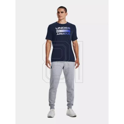 5. Under Armour T-Shirt M 1329582-408