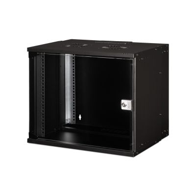 Digitus SOHO Pro Wandgehäuse - 483 mm (19") - 540 x 400 mm (B x T)