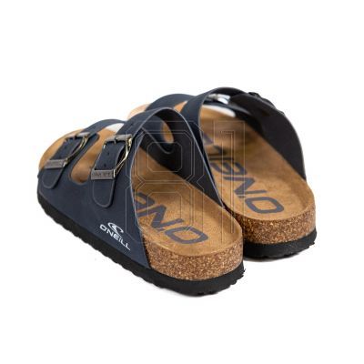 2. O'Neill Haleiwa Low Sommer-Flip-Flops Jr 90241076.29Y