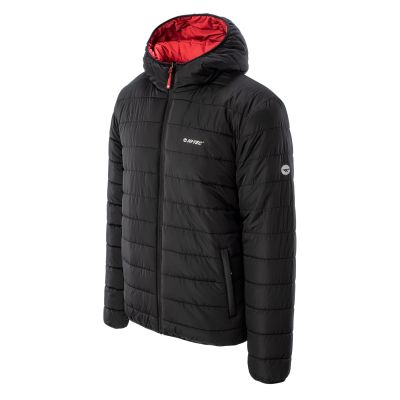 9. Hi-Tec Haimo M 92800326440 Jacke