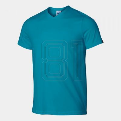 Joma Versalles Kurzarm-T-Shirt M 101740.713