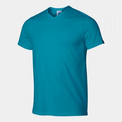 Joma Versalles Kurzarm-T-Shirt M 101740.713