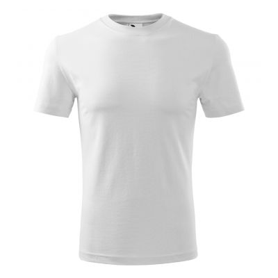 7. Malfini Classic New M T-Shirt MLI-13200