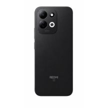 Xiaomi Redmi 17 5G, 17,5 cm (6,9 Zoll), Hybrid-Dual-SIM, USB Typ-C, 4 GB RAM, 128 GB Speicher, 7500 mAh Akku, Schwarz