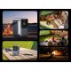 3. Ugreen Nexode Powerbank 48000 mAh Lithium Grau