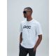 2. POC T-Shirt Weiß