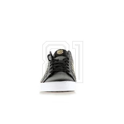 4. K-Swiss Damen Belmont So Snake W 93736-049-M Schuhe
