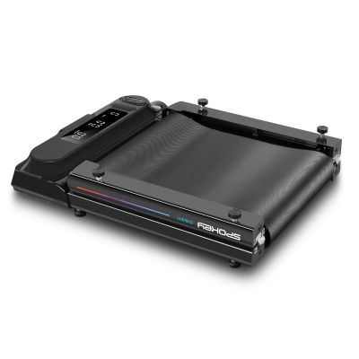 4. Spokey DASH faltbares elektrisches Laufband