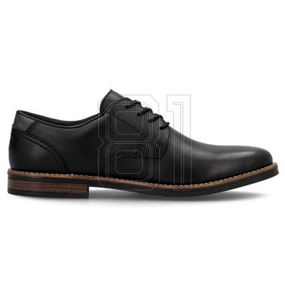 15. Leder Rieker 13523-00 M RKR696