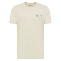 Mustang Alex C Print T-Shirt M 1013523 2081