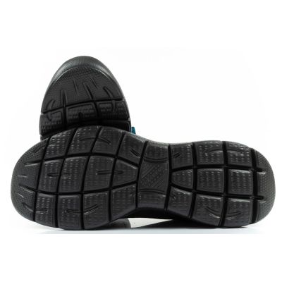 18. Skechers Summits-Torre M 232395/BBK Schuhe