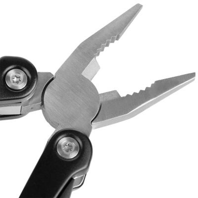 12. Spokey Bold 929233 4-teiliges Multitool