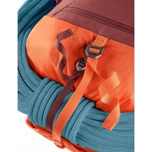 Wanderrucksack - Deuter Guide 24 Papaya - Redwood