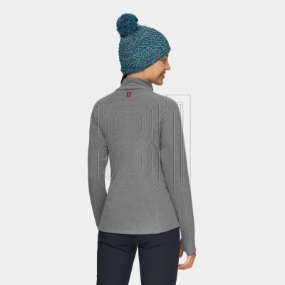 2. Alpinus Lucania Tactical W Fleece-Sweatshirt MK18879