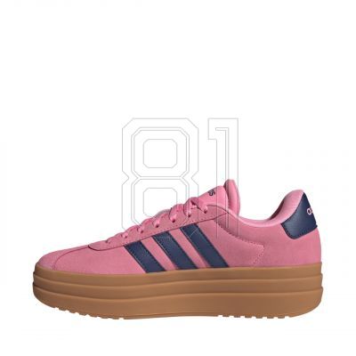 5. Adidas VL Court Bold W Schuhe JI1789