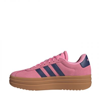 5. Adidas VL Court Bold W Schuhe JI1789