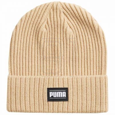 Puma Ribbed Classic Cuff Beanie W 024038 07