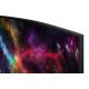 16. Samsung Odyssey S57CG954NU Computermonitor 144,8 cm (57") 7680 x 2160 px 8K Ultra HD QLED Schwarz, Weiß