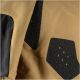 3. LEATT MTB Gravity 3.0 Radhose, Größe L, Messingbraun