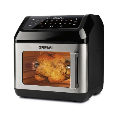 Mini-Backofen - Fritteuse G3Ferrari G10187