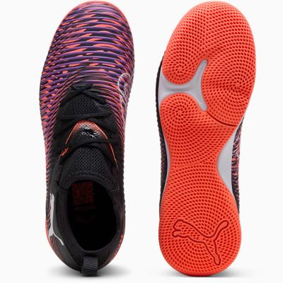 3. Puma Future 8 Match IT+ Mid Jr 108387-01 Fußballschuhe