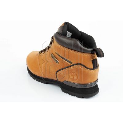 6. Timberland Splitrock 2 M TB0A11VU Wanderstiefel