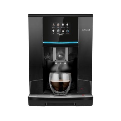 15. TEESA AUTOMATISCHE KAFFEEMASCHINE AROMA 800