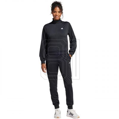 2. adidas Essentials Feel Cozy W tracksuit JD4475