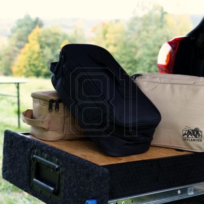 12. Offlander Offroad Campingtasche Horizontal 4L OFF_CACC_17BK
