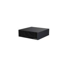 GIGABYTE AI TOP ATOM GB10 128 GB LPDDR5x-SDRAM 4 TB SSD NVIDIA DGX OS Mini-PC Schwarz
