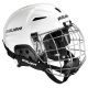 2. Bauer LIL Sport Yth Combo Hockeyhelm