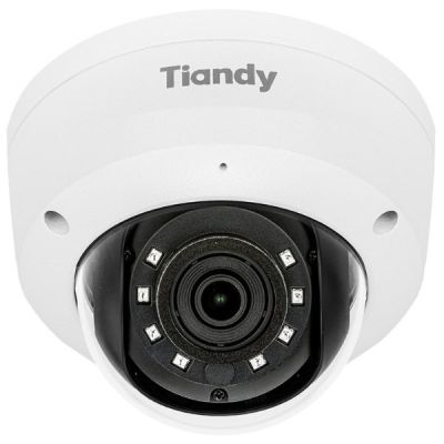 IP-Kamera TC-C34KS Spezifikationen: I3/E/Y/C/SD/2,8 mm/V4.2 Superlite – 4 MP x 2,8 mm TIANDY