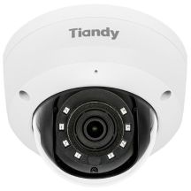 IP-Kamera TC-C34KS Spezifikationen: I3/E/Y/C/SD/2,8 mm/V4.2 Superlite – 4 MP x 2,8 mm TIANDY