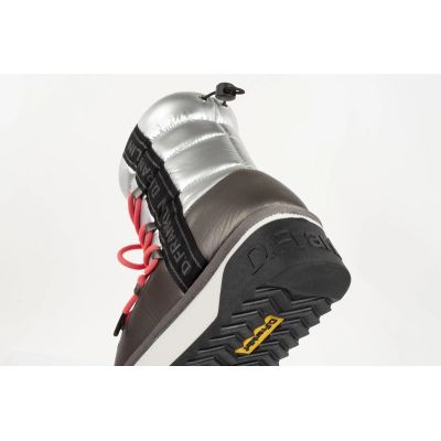 27. D.Franklin W Schuhe DFSH371006-SILV