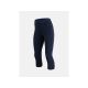 6. Peak Performance W Magic Short John Leggings Blau