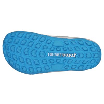 5. Joma EVOLUTION BAREFOOT 2532 Jr BFEJW2532TF Schuhe