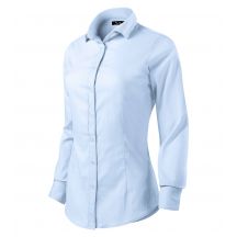Malfini Dynamic W Shirt MLI-26382 hellblau