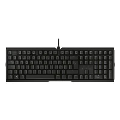 2. CHERRY XTRFY MX 3.1 RGB Kabelgebundene Tastatur (EN) MX2A Roter Schalter
