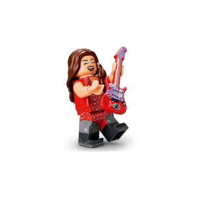 9. LEGO Editions 43031 – Olivia Rodrigos Doppelgitarre