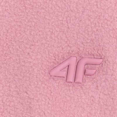 4. Fleece-Sweatshirt 4F W 4FWAW25TFLEF354 56S