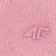 4. Fleece-Sweatshirt 4F W 4FWAW25TFLEF354 56S