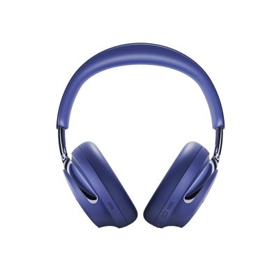 3. Bose 890101-0300 Kopfhörer/Headset Kabelloser Kopfbügel Anrufe/Musik Bluetooth Lila