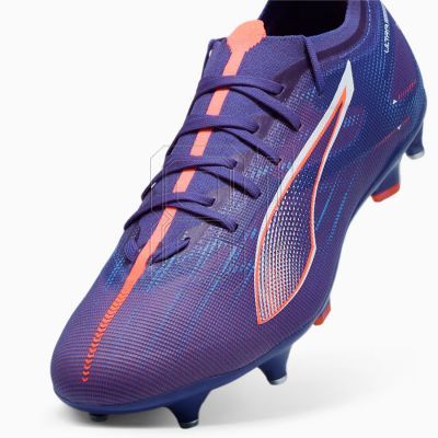 5. Puma ULTRA 5 Match MxSG M 107893 01 Schuhe