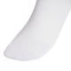 3. adidas Football Crew Performance Light Fußballsocken, weiß, JZ3030