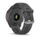 7. Garmin Forerunner 255 Schiefergraue Uhr