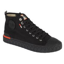 Palladium Palla Ace Chukka Org 79142-001-M Schwarz 44