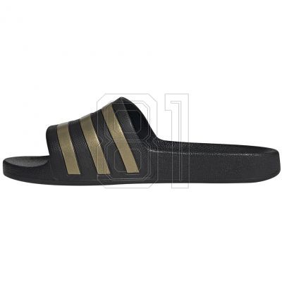 3. Adidas adilette Aqua EG1758 Flip-Flops