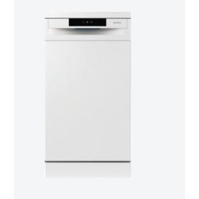 7. GORENJE GS520E15W Geschirrspüler