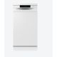 7. GORENJE GS520E15W Geschirrspüler