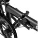 3. ROCKBROS Klapprad SKN 20" schwarz